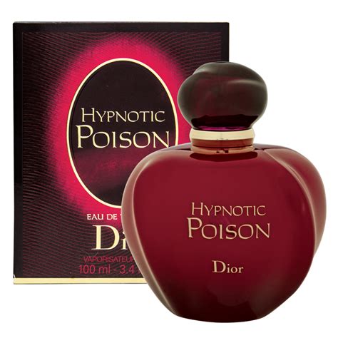 imitacion hypnotic poison dior|hypnotic poison dior 100ml price.